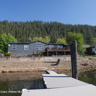 110 Saint Joe River Park, Saint Maries, ID 83861