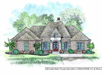 519 Gisele St, New Roads, LA 70760