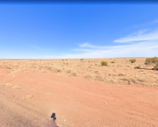 3928 Coronado Rd, Snowflake, AZ 85937