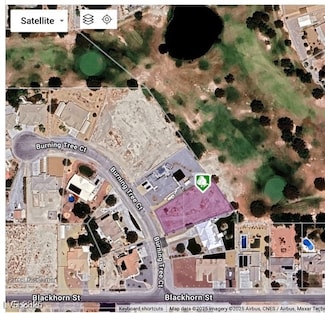 3161 Burning Tree Ct, Pahrump, NV 89048