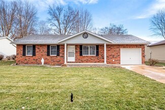 1010 Nevada Dr, Columbia, IL 62236