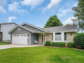 5527 Pershing Blvd, Kenosha, WI 53144