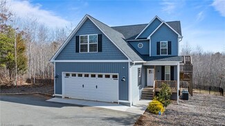3481 Old Mountain Rd, Lexington, NC 27292