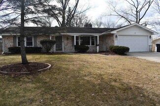 4310 Lynwood Ct, Fort Wayne, IN 46815