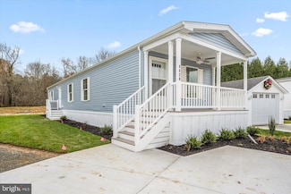 9820 Salt Life Ln, Ocean City, MD 21842