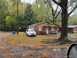 1101 Fontana St, Fayetteville, NC 28301