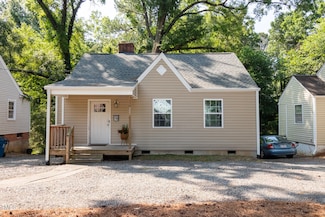 522 E Club Blvd, Durham, NC 27704