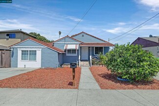 588 Paradise Blvd, Hayward, CA 94541