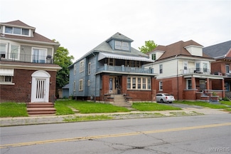 98 E Delavan Ave Unit Lower, Buffalo, NY 14208