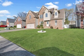3381 Melissa Ln, Clarksville, TN 37042