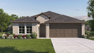 21208 Millstream Bend, San Antonio, TX 78266