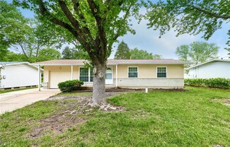485 Electra Dr, Arnold, MO 63010