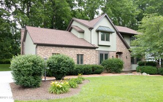 12786 Oneida Woods Trail, Grand Ledge, MI 48837