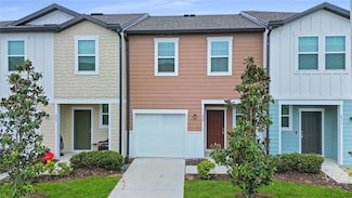 629 Madison Dr, Davenport, FL 33837
