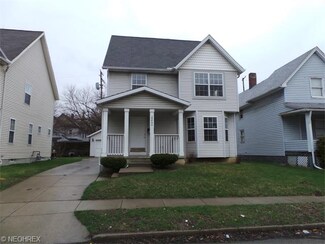 2200 E 95th St, Cleveland, OH 44106