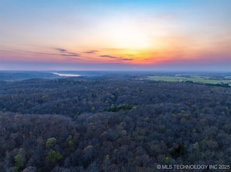 5 Oklahoma 20, Eucha, OK 74342