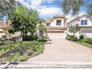 12907 Brynwood Preserve Ln, Naples, FL 34105