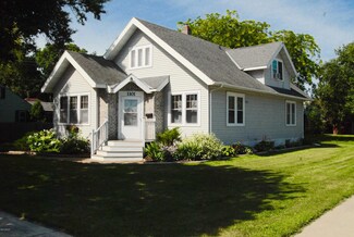 1101 W Lincoln Ave, Olivia, MN 56277