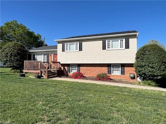871 Morris Rd, Winston Salem, NC 27101