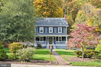 5950 Old Washington Rd, Elkridge, MD 21075