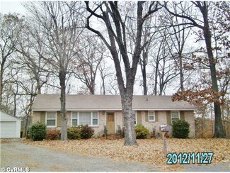 2800 Stanwix Ln, North Chesterfield, VA 23234