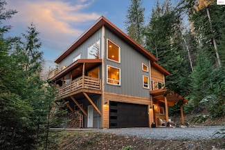 84 Mountain Ridge Dr, Sagle, ID 83860
