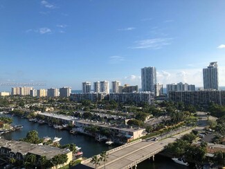 2500 Parkview Dr Unit 1410, Hallandale Beach, FL 33009