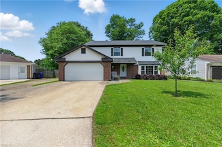 4709 Orchard Ln, Virginia Beach, VA 23464