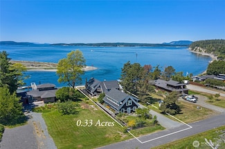 170 Weeks Point Way, Lopez Island, WA 98261