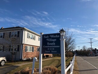 10 South St Unit 1-2, Dennis Port, MA 02639
