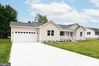 9 Dorothy Cir, Ocean View, DE 19970