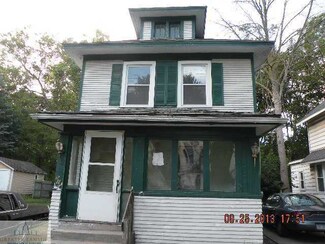 Unlisted Address