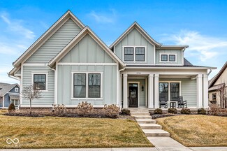 4722 Wellswood Bend, Carmel, IN 46033