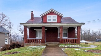 2041 Ley Ave, Cincinnati, OH 45214