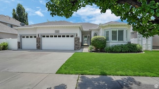 1257 Bateman Ponds Way, West Jordan, UT 84084