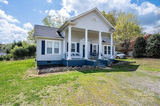 605 U S 70, Connelly Springs, NC 28612