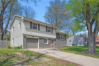 3208 Vest Ave, Independence, MO 64055