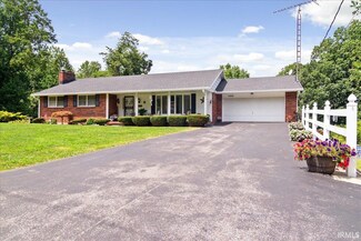 10608 W State Road 56, French Lick, IN 47432