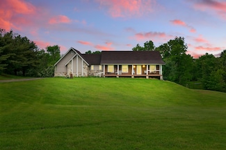 19160 Coshocton Rd, Mount Vernon, OH 43050
