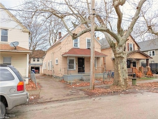 4502 Bush Ave, Cleveland, OH 44109