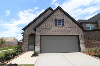 Arlene, Hockley, TX 77447