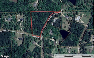 0 Ridgeland Dr, Starkville, MS 39759