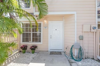 2167 Champions Way, North Lauderdale, FL 33068
