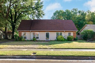 3120 Marr Cove, Memphis, TN 38134