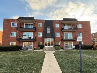 5712 128th St Unit 2C, Crestwood, IL 60445