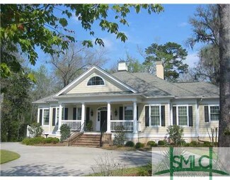 37 Woodchuck Hill Rd, Savannah, GA 31405