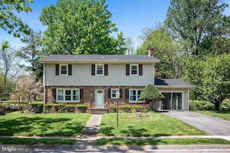 319 Walker St, Winchester, VA 22601