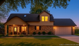 2940 N 17th St W, Muskogee, OK 74401