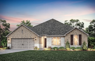4909 Warhol Ct, Celina, TX 75009