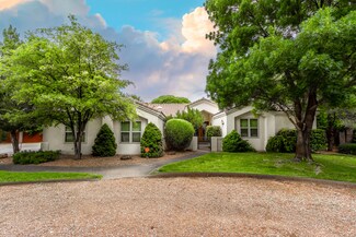 1605 Francisca Rd NW, Los Ranchos, NM 87107